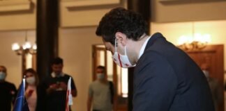 კუჭავა: საქართველო ნატოს წევრი მალე გახდება
