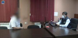 2 მილიონ ლარზე მეტი ყალბი დოკუმენტების დამზადება-გამოყენების ფაქტი გამოვლინდა