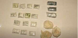 შსს-მ საერთაშორისო ნარკოდანაშაულის ფაქტი გახსნა