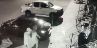 სასტუმრო “არგოში” შეჭრისა და მისი მფლობელის ცემისთვის 3 პირი დააკავეს