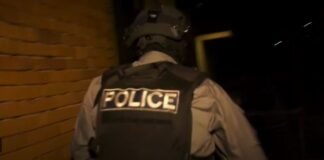 ფინანსური დავის “ქურდული გარჩევა” – ქუთაისში სამი ადამიანი დააკავეს