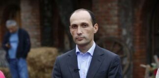 დავითაშვილი: პურის ფასის მატების ობიექტური მიზეზი არ არსებობს