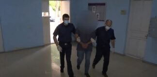 პოლიციამ საგარეჯოში მომხდარი დაჭრის ფაქტზე ერთი პირი დააკავა