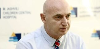 ივანე ჩხაიძე: ინდური შტამი დომინანტი იმაზე ადრე გახდება, ვიდრე ამის მოლოდინი იყო