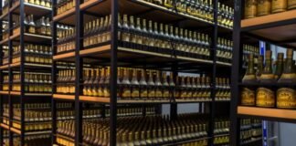 სომხური „კონიაკი“ აღარ გაიყიდება, სანაცვლოდ ევროკავშირი 3 მილიონ ევროს გადაიხდის