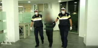 თბილისში მომხდარი დაჭრის ფაქტზე პოლიციამ ერთი პირი დააკავა