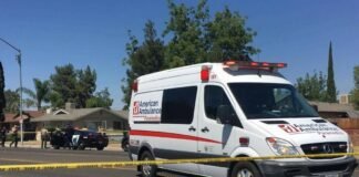 ამერიკაში ქართველი ემიგრანტი ავტოსაგზაო შემთხვევას ემსხვერპლა