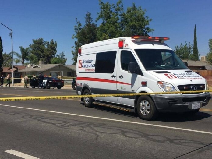 american ambulance saswrafo