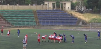 რუსთავის “სთილერსმა” თბილისის “ჯვაროსნები” დაამარცხა