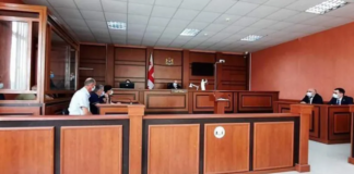 სამეგრელოში 8 წლის გოგონას გაუპატიურების ბრალდებით დაკავებულ მამა-შვილს პატიმრობა შეეფარდათ