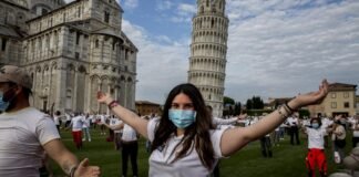 ივლისიდან ავსტრია “სინოფარმითა” და “სინოვაკით” აცრილებსაც მიიღებს