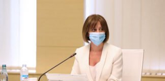 ტიკარაძე: მზად ვარ, დავიკავო ჩვენი გმირი ექიმების გვერდით ადგილი