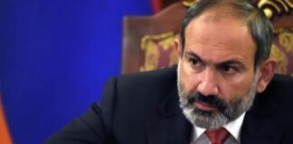 ფაშინიანი ალიევს: ტყვეების სანაცვლოდ ჩემს შვილს გადმოგცემთ