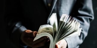 ყველაზე მეტი ულტრა მდიდარი ადამიანი აშშ-ში იცხოვრებს