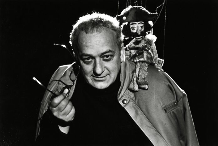 gabriadze