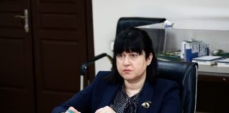 თამარ გაბუნიამ თქვა, როდის შემოვა საქართველოში კოვიდვაქცინის ახალი დოზები