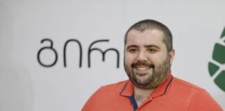 „გირჩმა“ პარტიისა და „სამეფოს თავკაცი“ წარადგინა