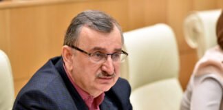 გოცირიძე: რამდენი ბანკი უნდა გაეძარცვა ესებუას, 129 მილიონი ლარი რომ მოეპარა