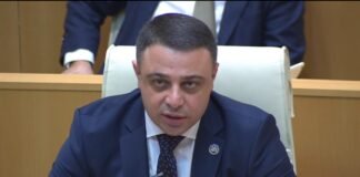 ღუდუშაური: ზურა ჯაფარიძეს სურს, იმუშაოს „გლოვოში“