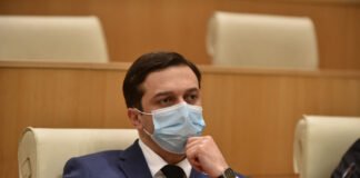 იოსელიანი: სამართალი ნამდვილად ურმით დადის, სამართალმა პური ჭამა