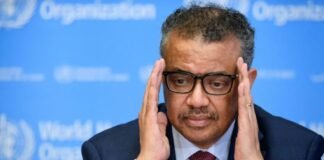 ჯანმო: ვირუსი უფრო სწრაფად ვრცელდება, ვიდრე ვაქცინების გლობალური განაწილება ხდება