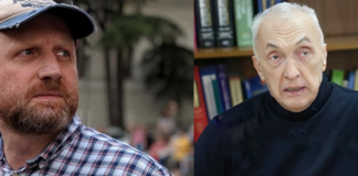 ჯაფარიძე ცერცვაძეს: თქვენ იყავით პოლიტიკის განმკარგავი ამ ქვეყანაში