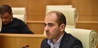 კანდელაკი მდინარაძის განცხადებაზე: ეს ინტელექტუალები დიდი ხანია, Сам Дурак-ის პრინციპით მოქმედებენ