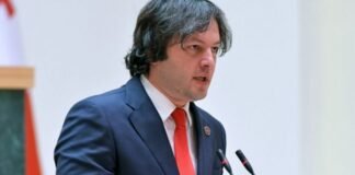 კობახიძე: თუ მიშელის დოკუმენტს ხელს არ მოაწერენ, მკაცრი რეაგირება გვექნება
