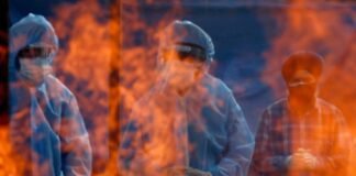 მსოფლიოში COVID-19-ით გარდაცვლილთა რაოდენობა 4 მილიონს აჭარბებს 