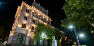 გადაადგილებაზე შეზღუდვა პირველი ივლისიდან უქმდება