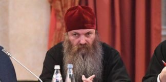 “ეკლესია და ქრისტე არ არის მოძალადე, პასუხისმგებლობა ეკისრებათ „პრაიდის“ ორგანიზატორებს”