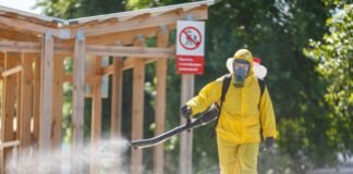 მოსკოვში COVID-19-ით ინფიცირების 90%-მდე ინდურ შტამზე მოდის