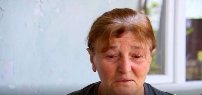 nana bunturi gaxeladzis deda