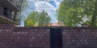 ნინოწმინდის ბავშვთა პანსიონიდან ბავშვების გამოყვანა დაიწყო: სახელმწიფო ზრუნვის სააგენტო