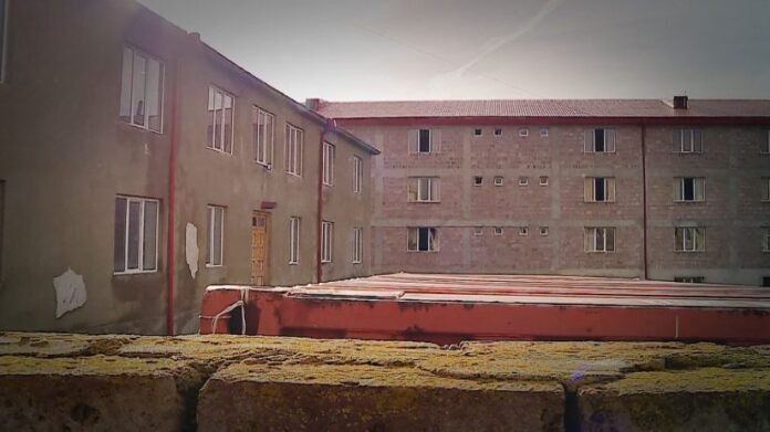 ninowmindis pansioni