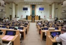 უმაღლესი საგანმანათლებლო დაწესებულების აკადემიური პერსონალის ჩამონათვალს წამყვანი პროფესორის თანამდებობა ემატება