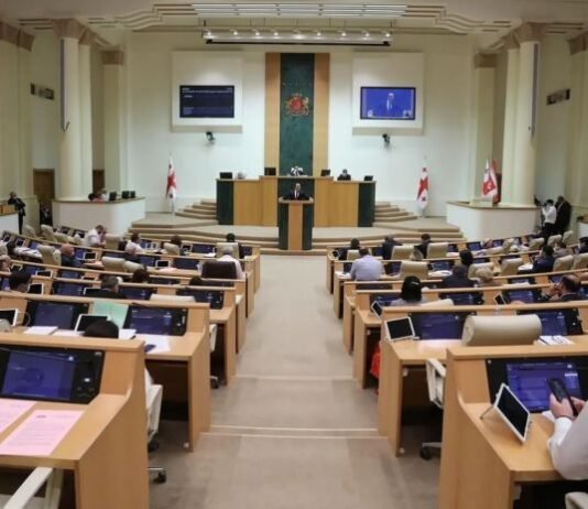 უმაღლესი საგანმანათლებლო დაწესებულების აკადემიური პერსონალის ჩამონათვალს წამყვანი პროფესორის თანამდებობა ემატება