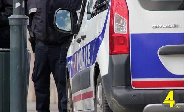 policia safrangeti msoflio