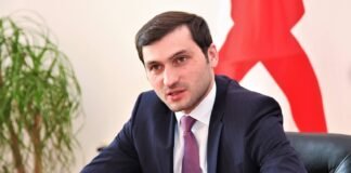 თორნიკე რიჟვაძეს კორონავირუსი დაუდასტურდა