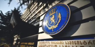 ქვემო ქართლში საწარმოს კუთვნილი 3 მლნ ლარზე მეტი თანხის მითვისებისთვის ერთი პირი დააკავეს