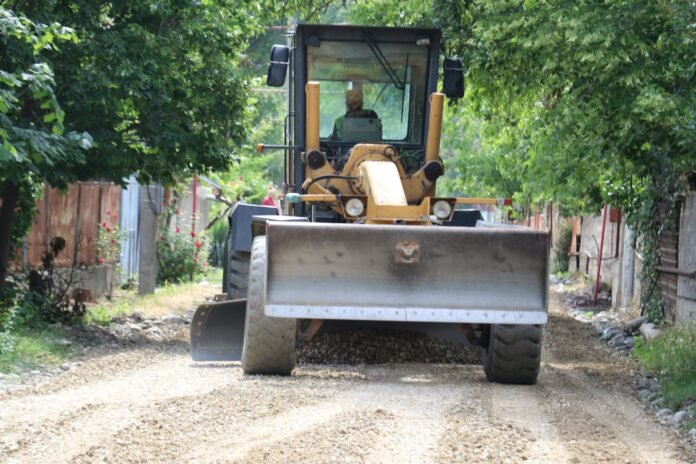 sagzao infrastruqtura