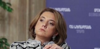 სამადაშვილი ენმ-ზე: ლოგიკას მოკლებული გადაწყვეტილებაა