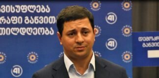 თალაკვაძე 20 ივნისის შესახებ გახარიას განცხადებაზე: სიმართლე არაა