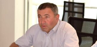 წალკის მერი: “ოფიციალური გვერდიდან არის დაწერილი?”