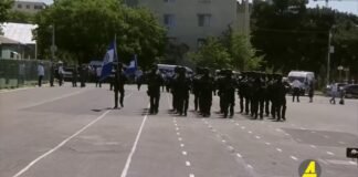 Xronika ქრონიკა აზერბაიჯანულ ენაზე 31.05.2021