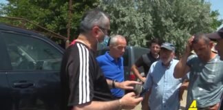 Xronika ქრონიკა აზერბაიჯანულ ენაზე 21.06.2021