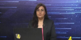 Xronika ქრონიკა აზერბაიჯანულ ენაზე 23.06.2021