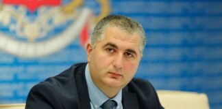 ფინანსთა მინისტრი: stopcov ფონდში მობილიზებული თანხა განიკარგა ბავშვების დასახმარებლად