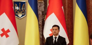ზელენსკი: მწამს, მეგობრული ურთიერთობები ტრადიციულად გაგრძელდება