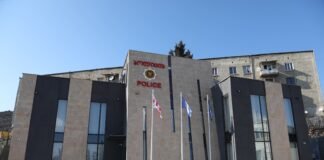 ბოლნისიდან 15 წლის გოგო გაიტაცეს – მოზარდი დღეს იპოვეს